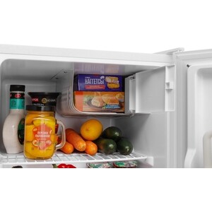 Холодильник Meferi MFR50WH MINI LIGHT