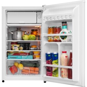 Холодильник Meferi MFR83WH MINI POWER