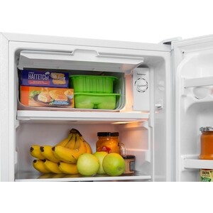 Холодильник Meferi MFR83WH MINI POWER