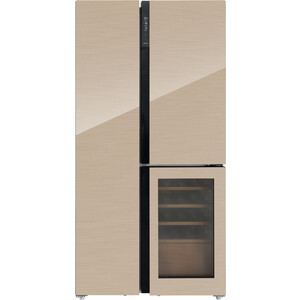 Холодильник MILLEN MWD562GlGID