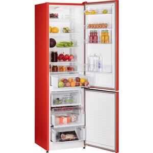 Холодильник NORDFROST NRB 154 R