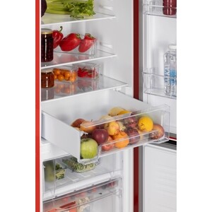 Холодильник NORDFROST NRB 154 R