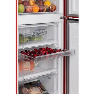 Холодильник NORDFROST NRB 154 R