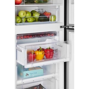 Холодильник NORDFROST NRB 162NF B