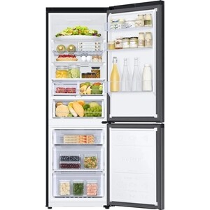 Холодильник Samsung RB34C675EBN/EF