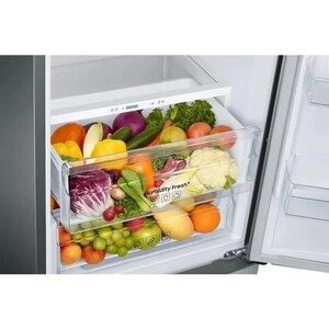 Холодильник Samsung RB37A5411SA/WT