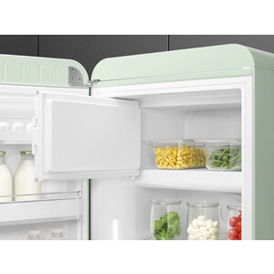 Холодильник Smeg FAB28LPG6