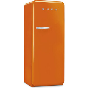 Холодильник Smeg FAB28ROR6