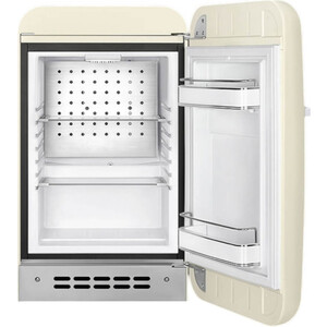 Холодильник Smeg FAB5LCR6