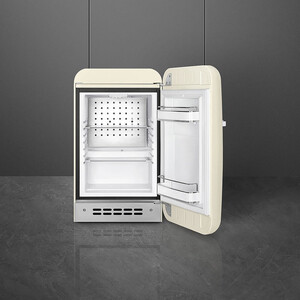 Холодильник Smeg FAB5LCR6