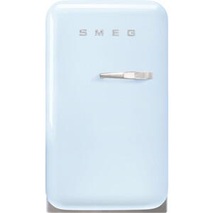 Холодильник Smeg FAB5LPB5