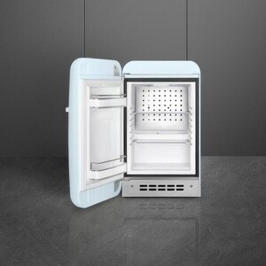 Холодильник Smeg FAB5LPB5