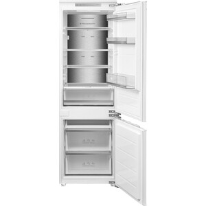 Встраиваемый холодильник Бирюса BI 267