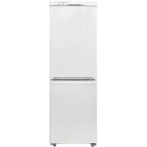 Холодильник Саратов 284-001 (КШД-195/65) белый