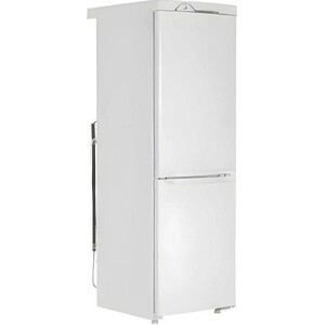 Холодильник Саратов 284-001 (КШД-195/65) белый