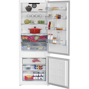 Встраиваемый холодильник Beko BCNE400I35ZS