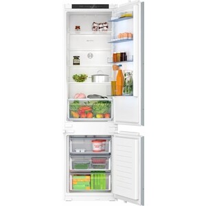 Встраиваемый холодильник Bosch KIN96NSE0