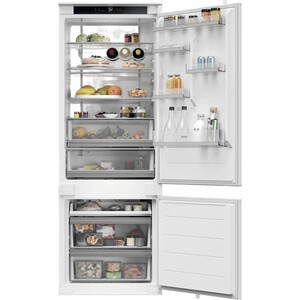 Встраиваемый холодильник Haier HBCN7190U1