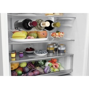 Встраиваемый холодильник Haier HBCN7190U1