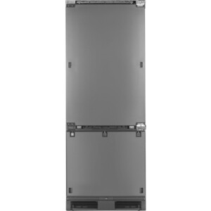 Встраиваемый холодильник Hiberg S-RFC 600 B inverter