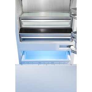 Встраиваемый холодильник MILLEN MBI453MaxPro