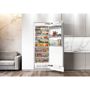 Встраиваемый холодильник MILLEN MBI470SDMaxPro