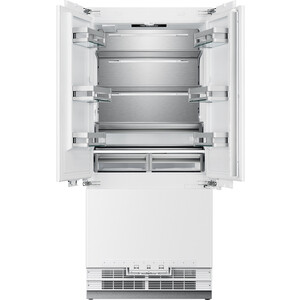 Встраиваемый холодильник MILLEN MBI552FDMaxPro
