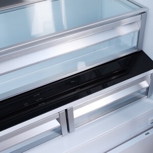 Встраиваемый холодильник MILLEN MBI552FDMaxPro