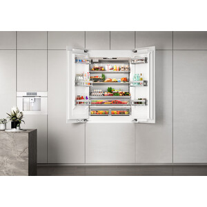 Встраиваемый холодильник MILLEN MBI552FDMaxPro