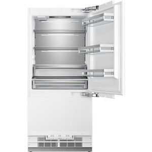 Встраиваемый холодильник MILLEN MBI558MaxPro