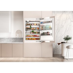 Встраиваемый холодильник MILLEN MBI558MaxPro