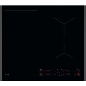 Индукционная варочная панель AEG TI64IB30FB