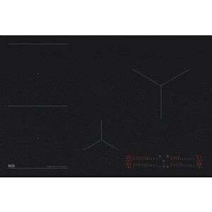 Индукционная варочная панель AEG TI84IB10IZ