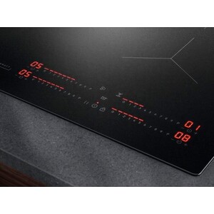 Индукционная варочная панель AEG TI84IB10IZ