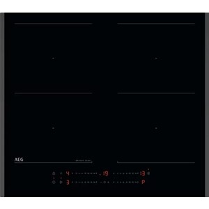 Индукционная варочная панель AEG TO64IM00FB