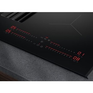Индукционная варочная панель AEG NCH74B01AB