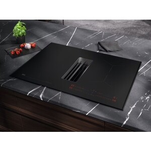 Индукционная варочная панель AEG NCH74B01AB