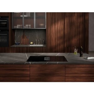 Индукционная варочная панель AEG NCH74B01AB