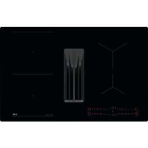 Индукционная варочная панель AEG TH84CB03CB