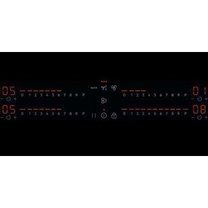 Индукционная варочная панель AEG TH84CB03CB