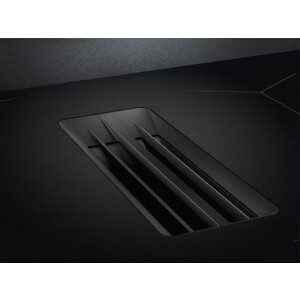 Индукционная варочная панель AEG TH84CB03CB