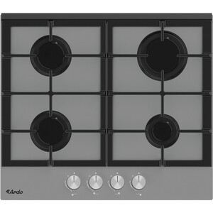 Газовая варочная панель Ardo GH64GTCS2