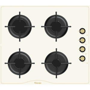 Газовая варочная панель Ardo GHS64GRC2