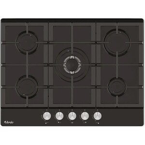 Газовая варочная панель Ardo GH74G1WTCB2