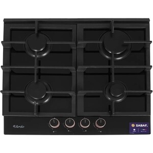 Газовая варочная панель Ardo GHK64GTCB2