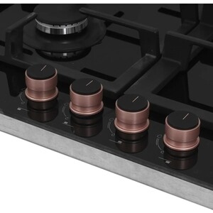 Газовая варочная панель Ardo GHK64GTCB2