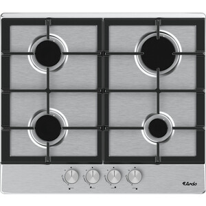 Газовая варочная панель Ardo MHS64GX2
