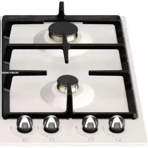 Газовая варочная панель Bertazzoni P604LHERAX