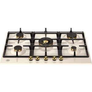 Газовая варочная панель Bertazzoni P755CHERAG