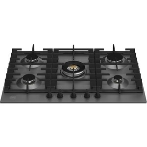 Газовая варочная панель Bertazzoni P755CMODNE